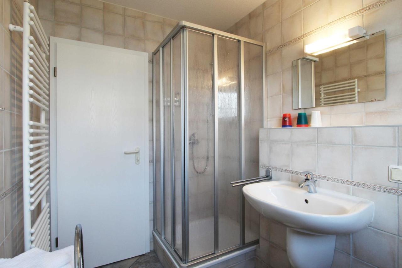 Ferienwohnung Ostseeinsel Ostseebad Kühlungsborn Екстериор снимка