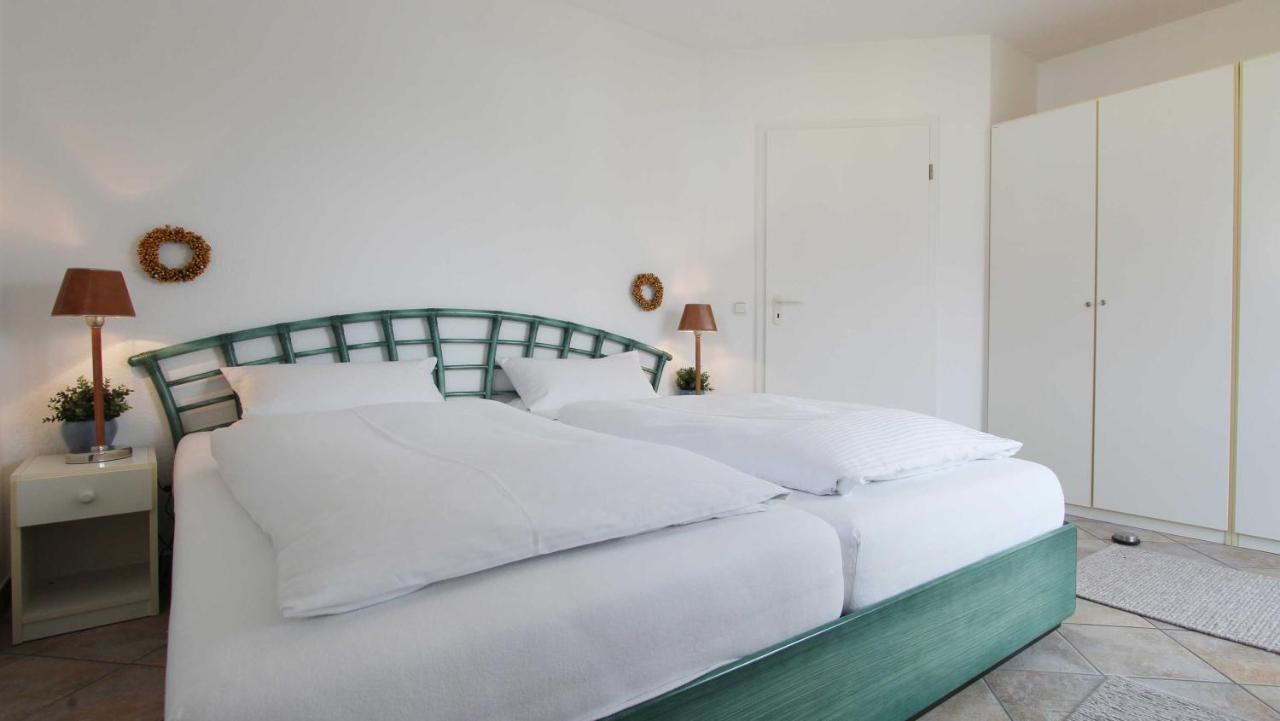 Ferienwohnung Ostseeinsel Ostseebad Kühlungsborn Екстериор снимка
